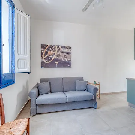 3 * Torre San Gennaro
