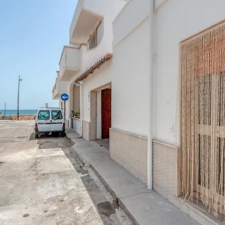 3 Appartement Torre San Gennaro