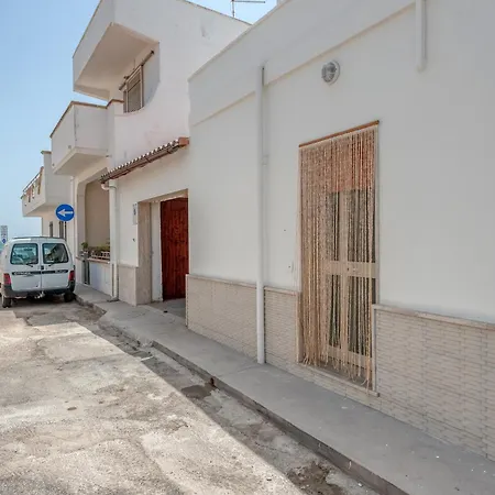 3 Appartement *